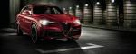 Alfa Romeo Stelvio Quadrifoglio 2020 года (WW)